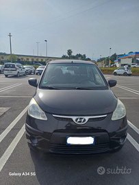 Macchina Hyundai i10 (anno 2009)