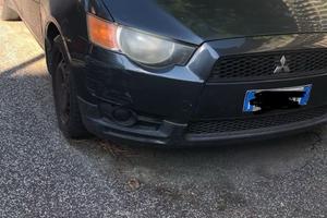 Mitsubishi Colt GPL