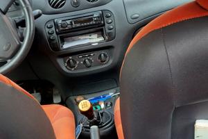 Citroen C2  14HDi