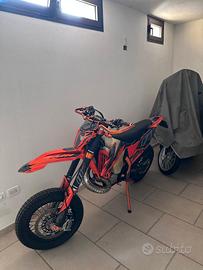 Ktm 300 exc tpi - 2020