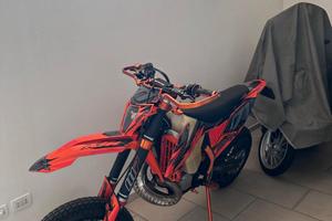 Ktm 300 exc tpi - 2020