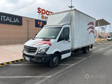 A.T Express traslochi, trasporti in tutta Italia