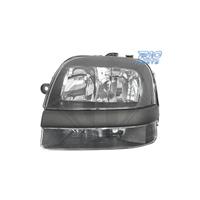 FANALE SINISTRO PER FIAT DOBLÓ 01-05