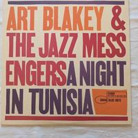ART BLAKEY