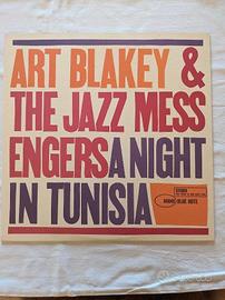 ART BLAKEY
