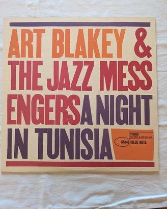 ART BLAKEY