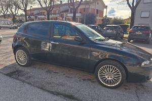 alfa romeo 147 seconda serie  