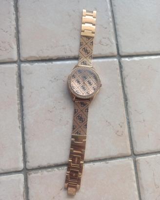 orologio Guess Donna W1279L3 (modello Claudia, ros