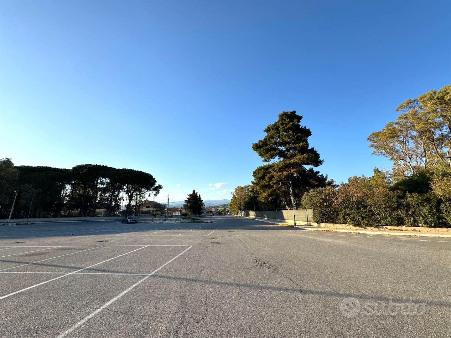 Rif.RI451| area edificabile cropani - Altro