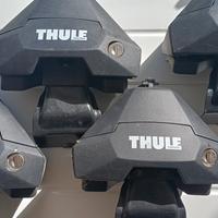 Attacchi barre Thule per Peugeot 2^ serie