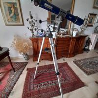 telescopio Skylux Bresser