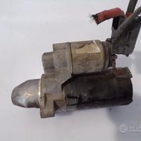 Motorino avviamento Fiat Grande Punto 1.3 mjet