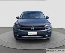 VOLKSWAGEN Tiguan 1.5 TSI 150 CV ACT Life