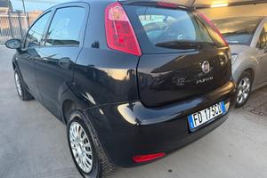 Fiat PUNTO 1.4 METANO 2016 - BELLA!