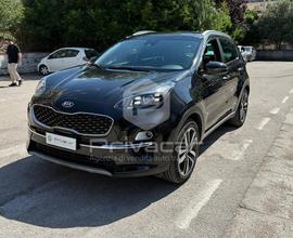 KIA Sportage 1.6 CRDI 115 CV 2WD Style