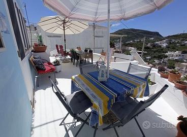 Home Sweet Home Ponza