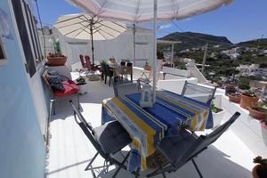Home Sweet Home Ponza