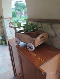 Carretto multiuso