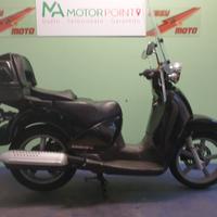 Aprilia Scarabeo 150 - 2001