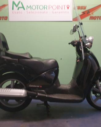 Aprilia Scarabeo 150 - 2001