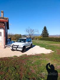 Suzuki Vitara JLX 1.6 16 V