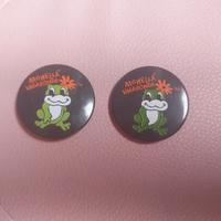 Due spille Monella Vagabonda