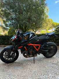 KTM SUPERDUKE R 1290 3.0