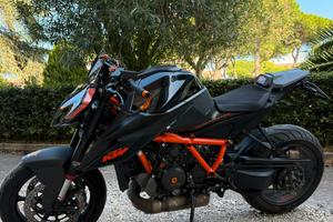 KTM SUPERDUKE R 1290 3.0