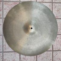 Ride Zildjian Heavy Vintage Avedis 20" anni 70