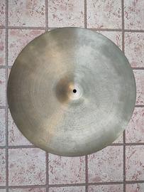 Ride Zildjian Heavy Vintage Avedis 20" anni 70