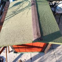 Cuccia XL per cane