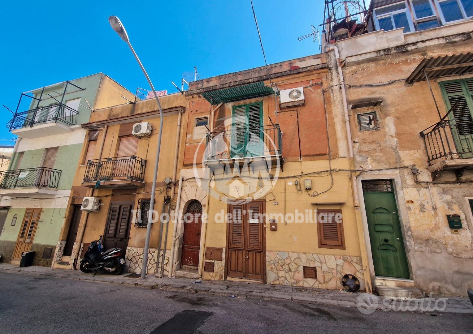Appartamento – Palermo, Villagrazia, III Circoscrizione - Vista 2