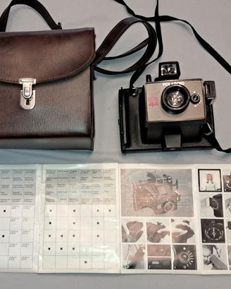Polaroid EE44