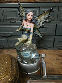 Collezione di Fate ed Elfi