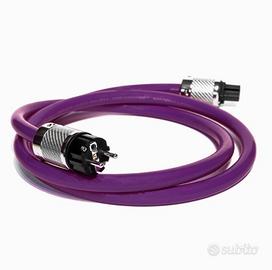 Furutech DPS 4.1 - FI-50R NCF cavo alimentazione
