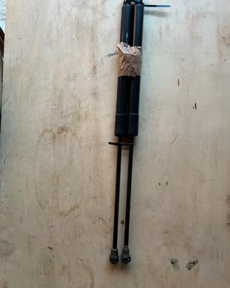 Braccetti  ammortizzatori per baule CITROEN C3