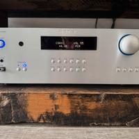 Amplificatore ROTEL RA 1572 MKII