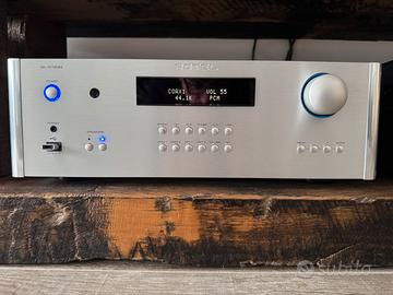 Amplificatore ROTEL RA 1572 MKII