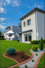 Rif.MM8000_1| bifamiliare san vendemiano