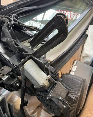 Cappotta  453 smart