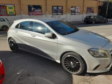 Mercedes Classe A 180
