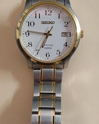 Orologio SEIKO Uomo