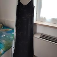 vestito lungo donna 