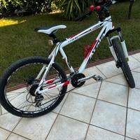 Bici monte bike Atala Planet 24 speed