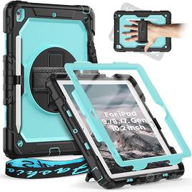 Custodia  per iPad 10,2 (iPad 9a/8a/7a Generazione