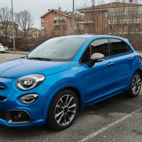 Fiat 500 X SPORT 1.0 benzina 120cv