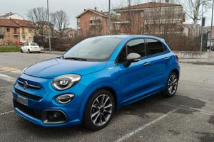 Fiat 500 X SPORT 1.0 benzina 120cv