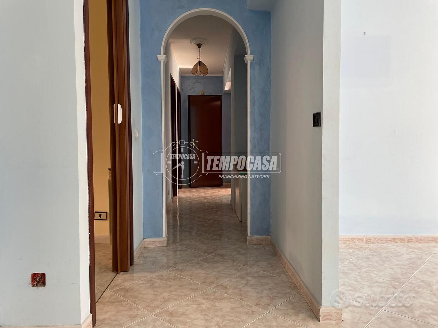 Appartamento – ME - Vista 2