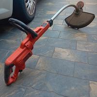 tagliabordi elettrico