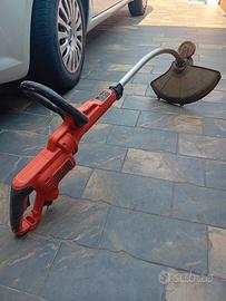 tagliabordi elettrico